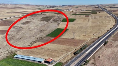 Kayseri'deki bu gizemi kimse çözemiyor: Uzaylılardan bile şüpheleniliyor!