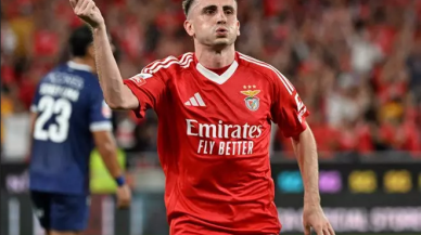 Kerem Aktürkoğlu'nun başarılı yükselişi: 4 yılda 90 kat değer artışı!