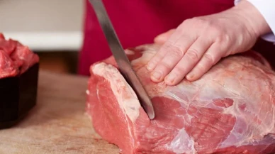 Vatandaşa domuz eti yediren firma: "Biz vatanını ve bayrağını seven bir firmayız"