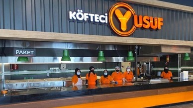 Köfteci Yusuf skandalına rağmen satışları patladı: Reyonlar tükendi!
