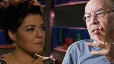 Mazhar Alanson'u yıkan haber: Kızı Eda Alanson hayatını kaybetti!