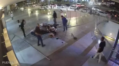 Meksika’da gece kulübü faciası: Cam balkon çöktü,  3 kişi öldü,  16 yaralı