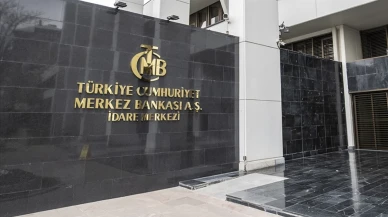 Merkez Bankası'nın faiz kararı bugün açıklanacak