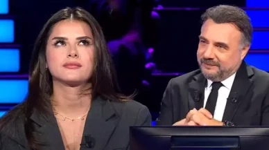 Milyoner'de yarışmacının bilemediği "İstiklal Marşı" sorusu isyan ettirdi