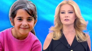 Müge Anlı'dan Narin Güran açıklaması!