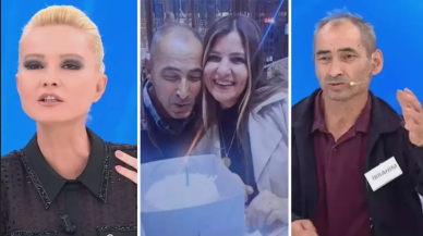 20 Yaş küçük kadın tarafından dolandırılan adamın şaşırtan itirafları Müge Anlı’da olay yarattı!