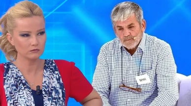 Müge Anlı’ya katılan Seyfi Birbir intihar etti!