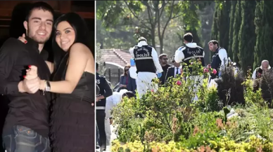 Münevver Karabulut'un babasından Cem Garipoğlu'nun DNA sonucuna ilk yorum!