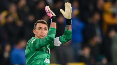 Galatasaray,  Muslera'nın yerine gelecek kaleciyi buldu