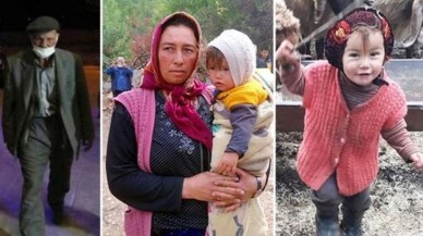 Dedesi babası çıkmıştı: Türkiye günlerce 'Müslüme' olayını konuştu: Mezarını görenler gözlerine inanamadı!