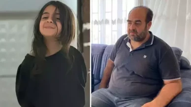 Baba Arif Güran katili açıkladı!