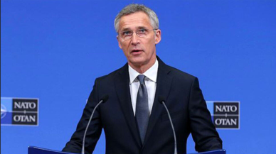 Jens Stoltenberg,  2025'te Münih Güvenlik Konferansı Başkanı Olacak
