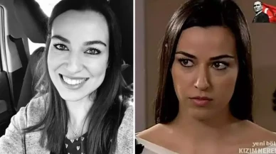 Oyuncu Pelin Yoru hayatını kaybetti