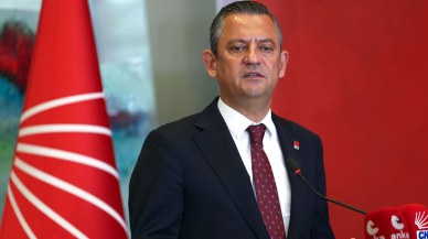 Cumhurbaşkanlığına yakıştırdığınız bir aday var mı? sorusuna Özel'den yanıt