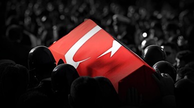 Şehit Piyade Uzman Çavuş Mustafa Bazna'nın naaşı 3 yıl sonra bulundu!