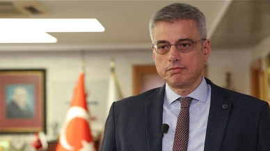 Bakan Memişoğlu'ndan "Yenidoğan Çetesi" açıklaması: Şok eden iddialar
