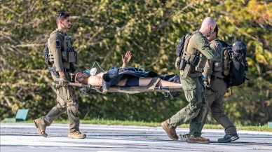 İsrail'in Lübnan'da kaybı artıyor: Ölen asker sayısı 8'e yükseldi