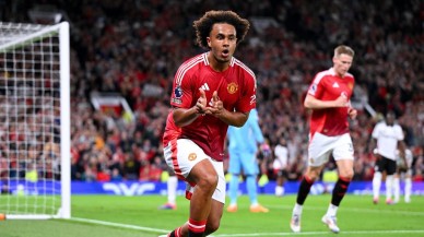 Manchester United'da Fenerbahçe maçı sonrası ayrılık kararı!