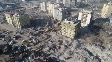 80 Kişinin hayatını kaybettiği binanın müteahhitti tutuklandı