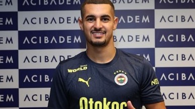 Fenerbahçe,  9 dakika oynayıp gitmesi için 2 milyon Euro ödedi!