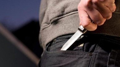 Edirne'de vahşet: 21 yerinden bıçaklandı