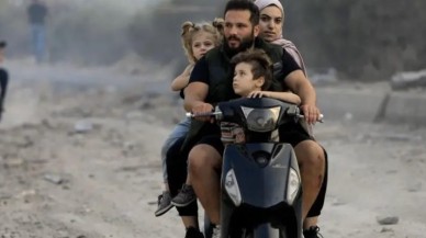 BM duyurdu: Gazze'nin yeniden inşası 350 yıl sürebilir!