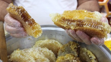 Bal üreticisinden sahte bal hakkında uyarı!