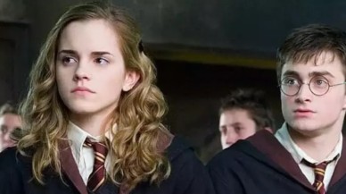 Harry Potter oyuncusu Emma Watson Türkiye’ye geliyor!