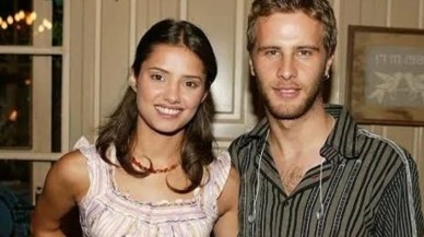 Yabancı Damat dizisinin yıldızı Özgür Çevik evlendi