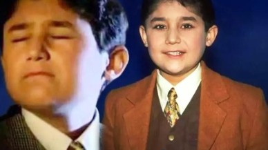 Küçük yaşta şöhrete kavuşan Küçük İbo bakın şimdi ne halde?