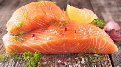 Balık ve yoğurt birlikte tüketilir mi? Meğer yanlış biliyormuşuz!