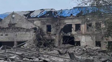 Rusya'dan açıklama: Tsukurino yerleşim birimini ele geçirdik