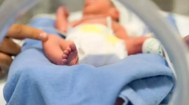 Türkiye'den sonra KKTC'de de şüpheli bebek ölümleri başladı!