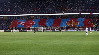Trabzonspor-Fenerbahçe maçının bilet fiyatları belli oldu