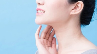 Uzmanlar uyardı: Sonbaharda artan boğaz ağrısına dikkat!