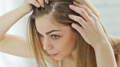 Uzmanlar uyardı: Kış ayları öncesinde saç dökülmesine dikkat