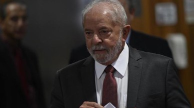 Brezilya Başbakanı: 'Gazze çocuk mezarlığı haline geldi'