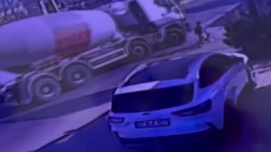 Beton mikserinin altında kalan 8 yaşındaki Hasan Hamza Yeşildağ hayatını kaybetti