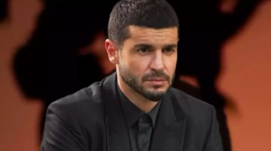 Kan donduran olayların ardından Berk Oktay küfür yağdırdı