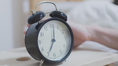 Kış saati uygulaması bu gece başlıyor!