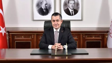 Son dakika geçildi: Esenyurt Belediyesi'ne kayyum atandı!