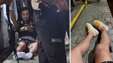 Serhat Akın silahlı saldırıya uğramıştı: O davada karar çıktı!