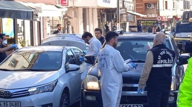 Son dakika geçildi: İstanbul'da polise çekiçli ve silahlı saldırı