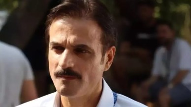 Ufuk Özkan'dan 'nafaka' isyanı: 'Asla ödeyemem'