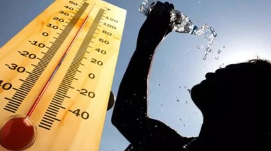 Meteoroloji açıkladı: Yaz yeniden mi geliyor?