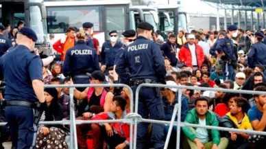 AB'den Türkiye'yi yakından ilgilendiren göçmen kararı