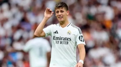 Ünlü yorumcudan Arda Güler için olay sözler!