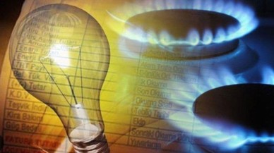 Elektrik ve doğalgaza zam yapılacak mı?