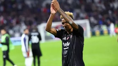 Gedson'dan konuşulacak performans: Gol sayısını artırdı!