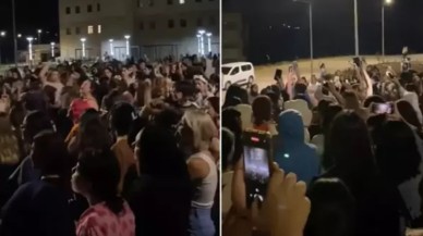 Mersin'de 2 kız öğrenciye tecavüz: Şehir ayağa kalktı!